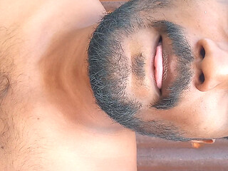 My hospital Back side private place XHARD STAR INDIA English