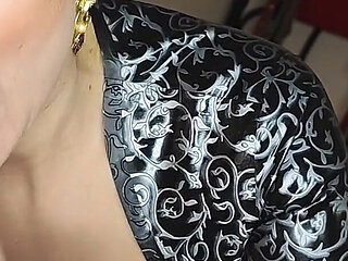 Click for Gif Blowjob and Handjob with Different Rubber Gloves From Latex Goddess