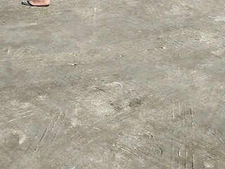 Morbid in the Beach Parking Lot