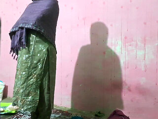 Desi wife real Indian Desi village chudai video for her