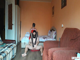 Fm Session #140 Milking