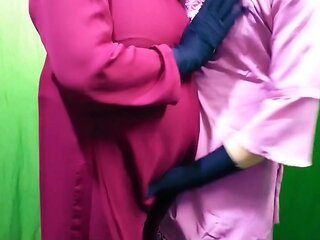 First Time Midnight Fucking With My Stepsister Pakistani Anal