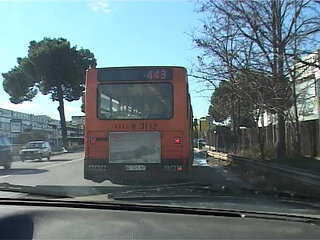 Something overwhelming with an incredible Italian slut