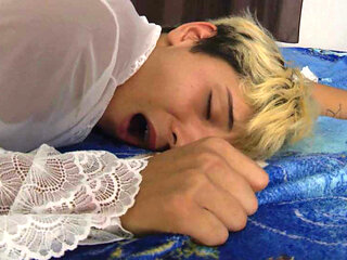 My husband wanted to fuck my step-niece at home