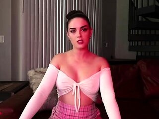 Princess Camryn - Clean It Up - Cei