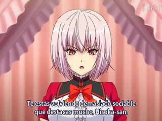 Otome wa bokuni 01
