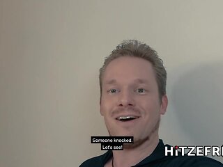 Hot Latina Zara Mendez thirsty for cum cocktail - Hitzefrei