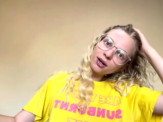 Easy Trick to Make Being Sissy so Easy!