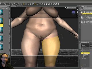 What I learned This Week In Adult Animation 11