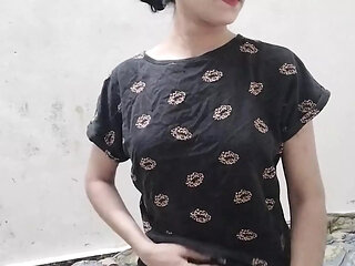Desi gaao larki ko paise dekar jabar dasti pela