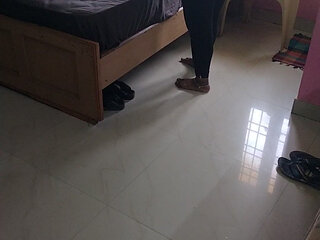 Preparation for Porn Videos Shoot
