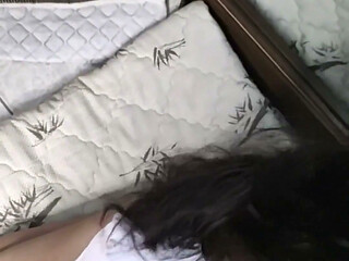 Compilation of the Hot Suck She Gives My Cock