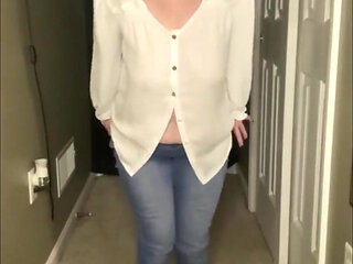 Stepmommy will be late for work!