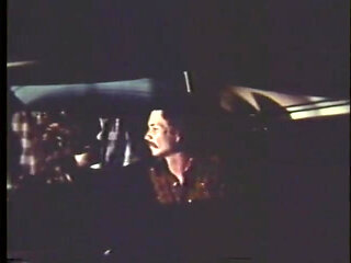 Vintage sex in the bedroom