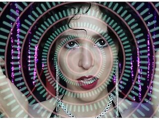 Mind Control In Classy Satanic Beauty - Femdom Pov Domination Mesmerize Italian Mistress Sexy Hand Model Red Nails