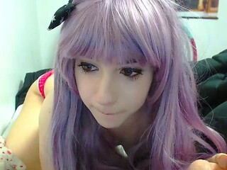 Brunette Amateur Webcam Teen Exposed