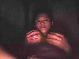 Masturbating I feel you