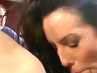 Glamour goomah's mother porn