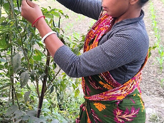 My Bhabhi and Dewar Outdoor Enjoy