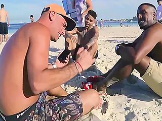 Novinho Dando Pro Amigo Do Pai Escondido 8 Min With Igor Baianinho