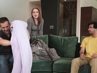 Freeuse fuckpuppet is going to get rammed again and again