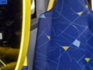 University Student Notices Passenger's Erection on the Bus and Was Left Speechless