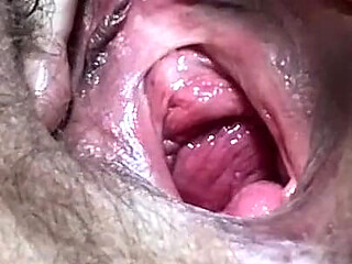 JOI Saggy Tits & Hairy Pussy Stepmom Soft Dom (good Boy)