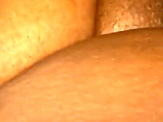 BBC Pounding My Fat Black Wet Pussy
