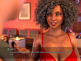 A Very Horny Office (part 31)