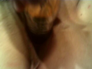 Manie his big toy solo while enjoying the French cum life