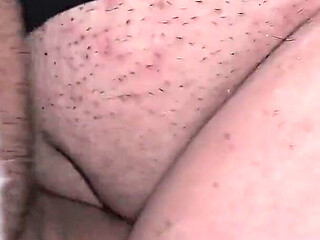 Semen Is the Best Lubricant. Cum Inside a Few Times for Better Sliding.