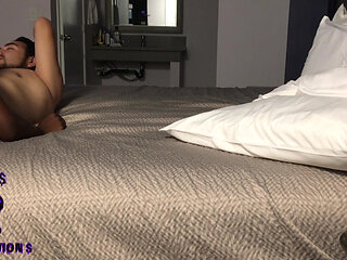 Black Breeders Adventures 01