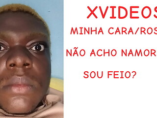 Sou feio?