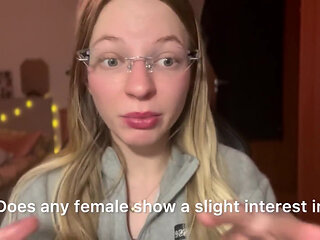 Chastity Encouragement