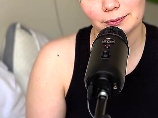 Asmr Dirty Talking Stimulation