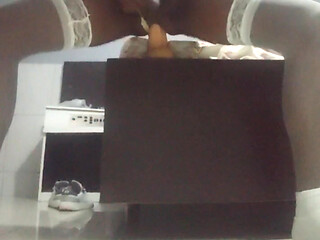 Hairy nega