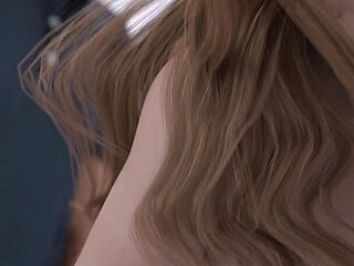 Awam Ellie Real Fuck Sidestory - Ellie Starts Doing Porn - Part 2 - Ellie Gets Fucked in the Doctors Office