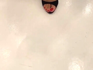 Always Trying Shoes. I Am a Shoe's Addicted, I Confess. Accepting All of Them