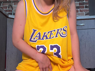 Fucking Both Holes at the Same Time Is a Pure Thrill