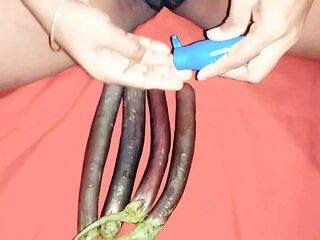 Desi houswife 4 begun Masturbation sex video