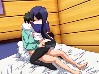 Heat of the Presence inside forbidden memories