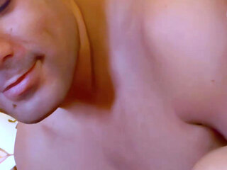 Sexy video: Nina Roberts and Antonio