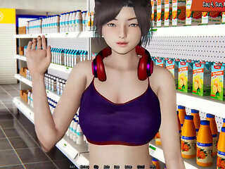 Maids and maidens: weekend-ep4