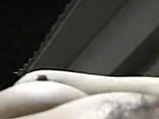 Two Horny MILFs Share One Lucky Cock