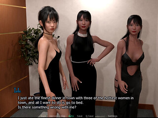 Ad #2 a and Tina Is Draining My Balls