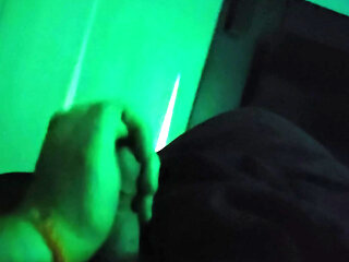 Decided to Have Some Fun