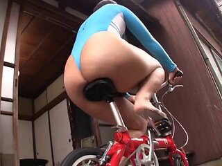 Yurika Fat Booty Japanese
