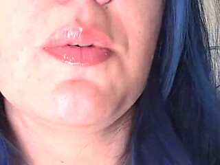 Hungry Giantess Uses You to Find More Tinys Then Eats You Too