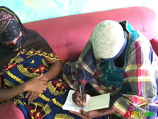 Students having good time after a long study