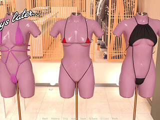 Liberal Marriage Part 10